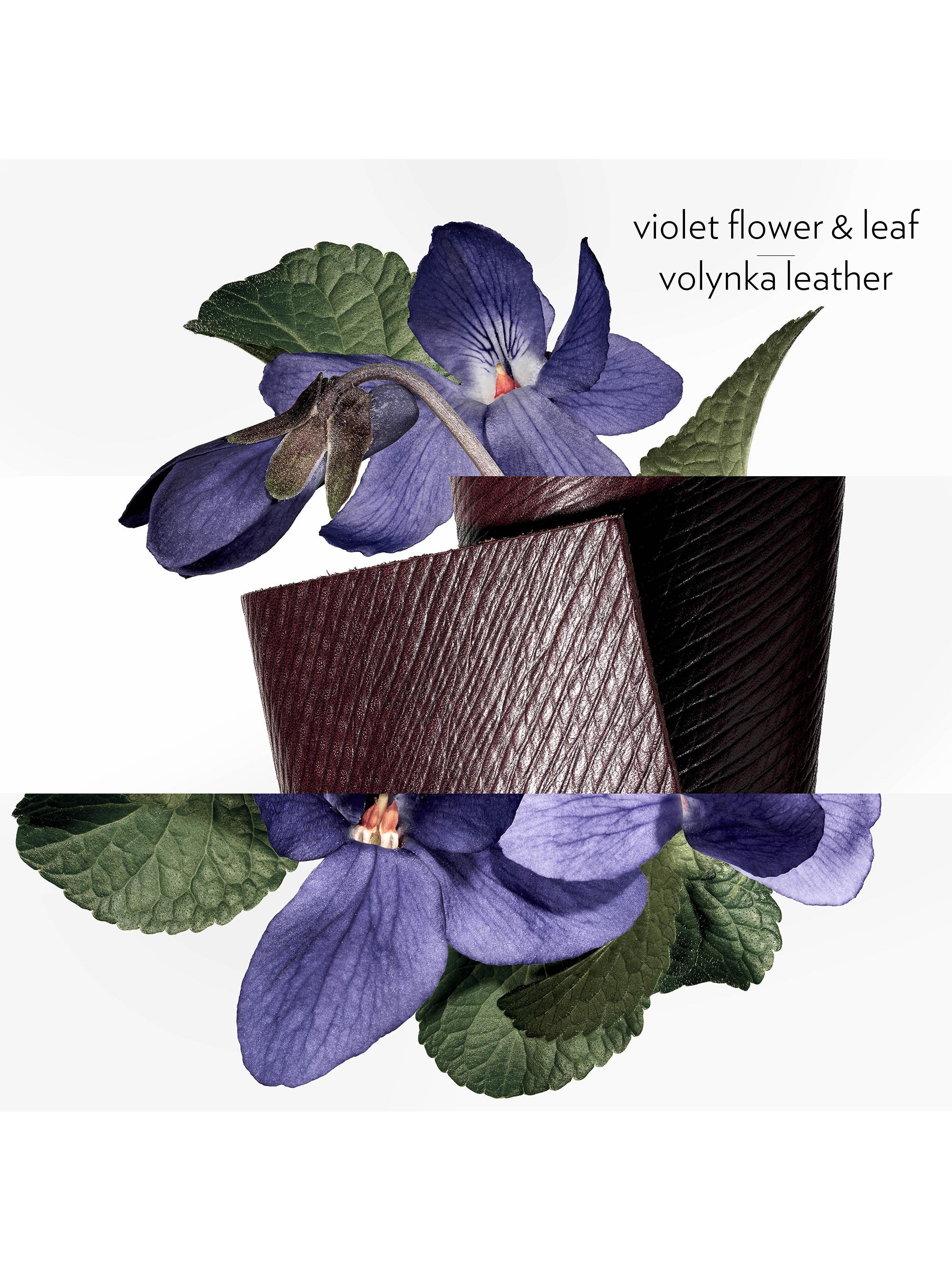 HERMÈS Violette Volynka Eau De Toilette | Saks Fifth Avenue