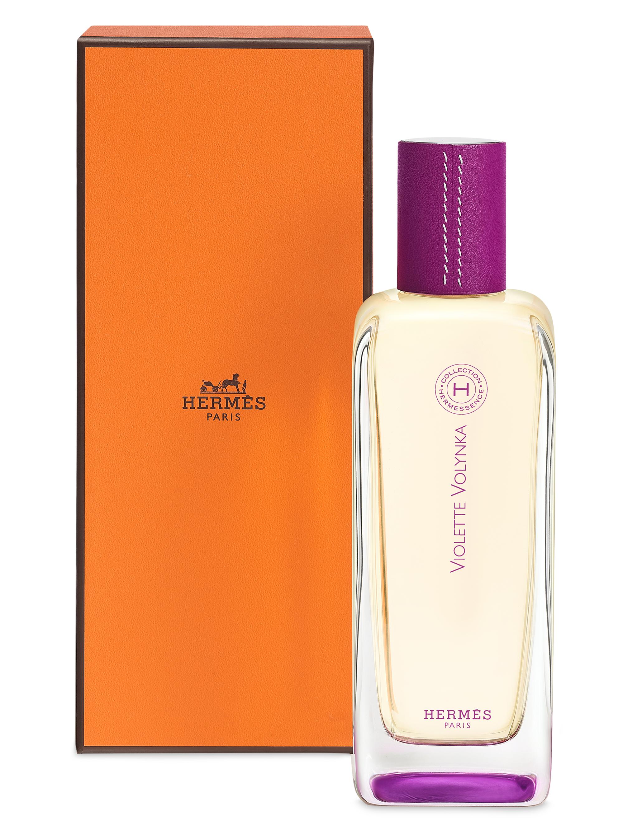 Hermès Violette Volynka 香水 100ml HERMÈS Violette Volynka Eau De Toilette | Saks Fifth Avenue