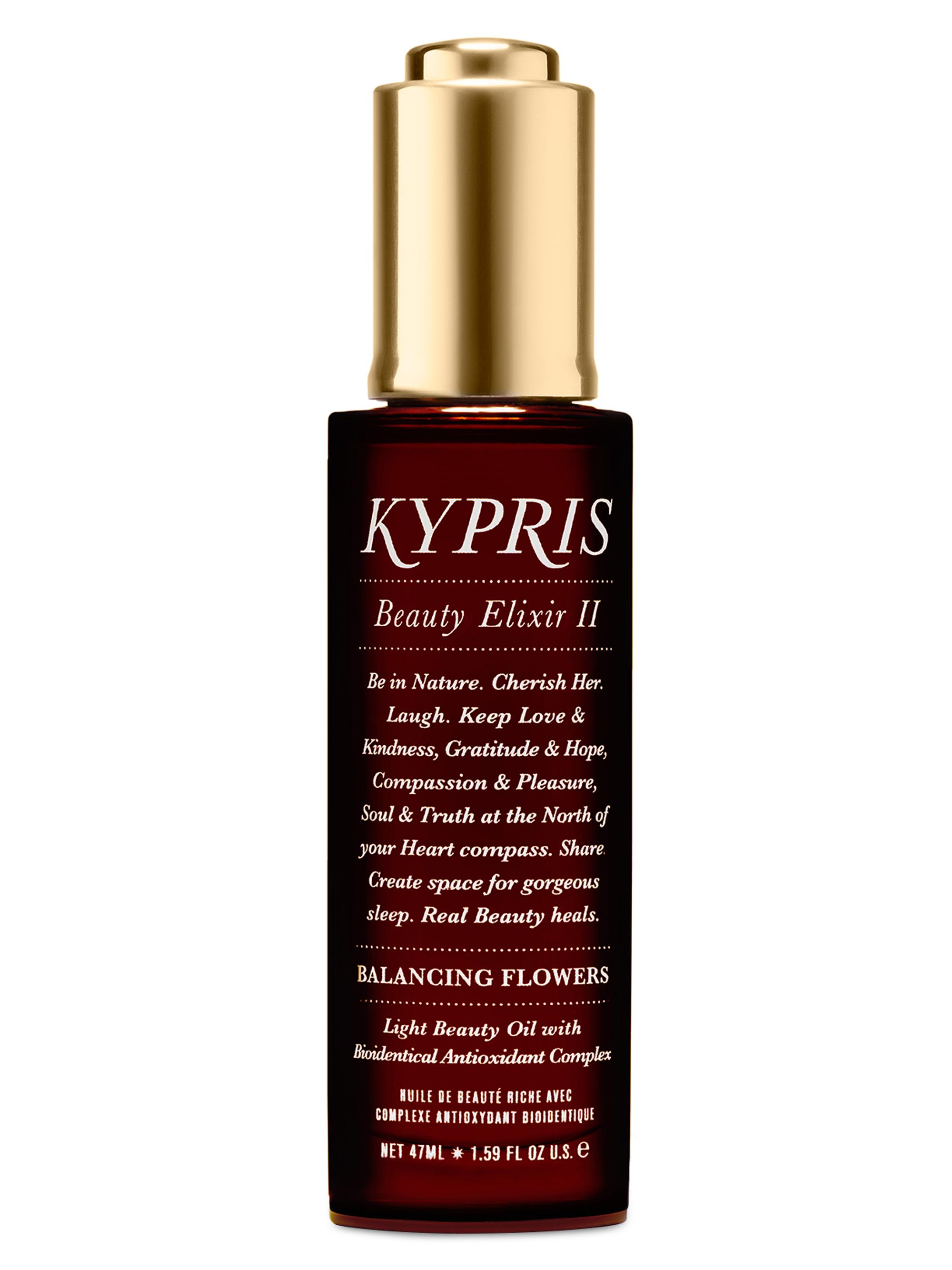 Kypris Beauty Women's Beauty Elixir II: Balancing Flowers 1.6 oz
