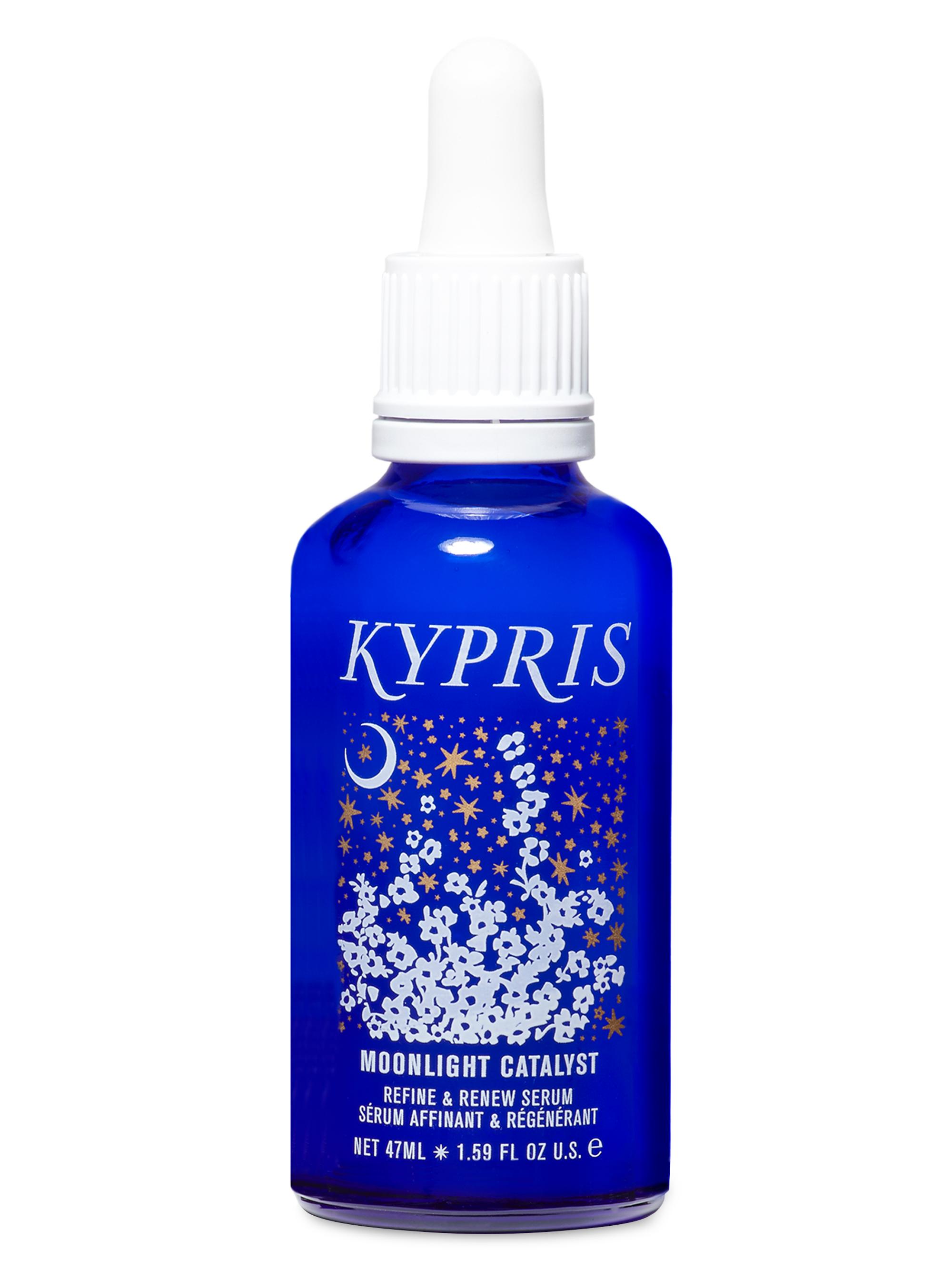 Kypris Beauty Women's Moonlight Catalyst Refine & Renew Serum
