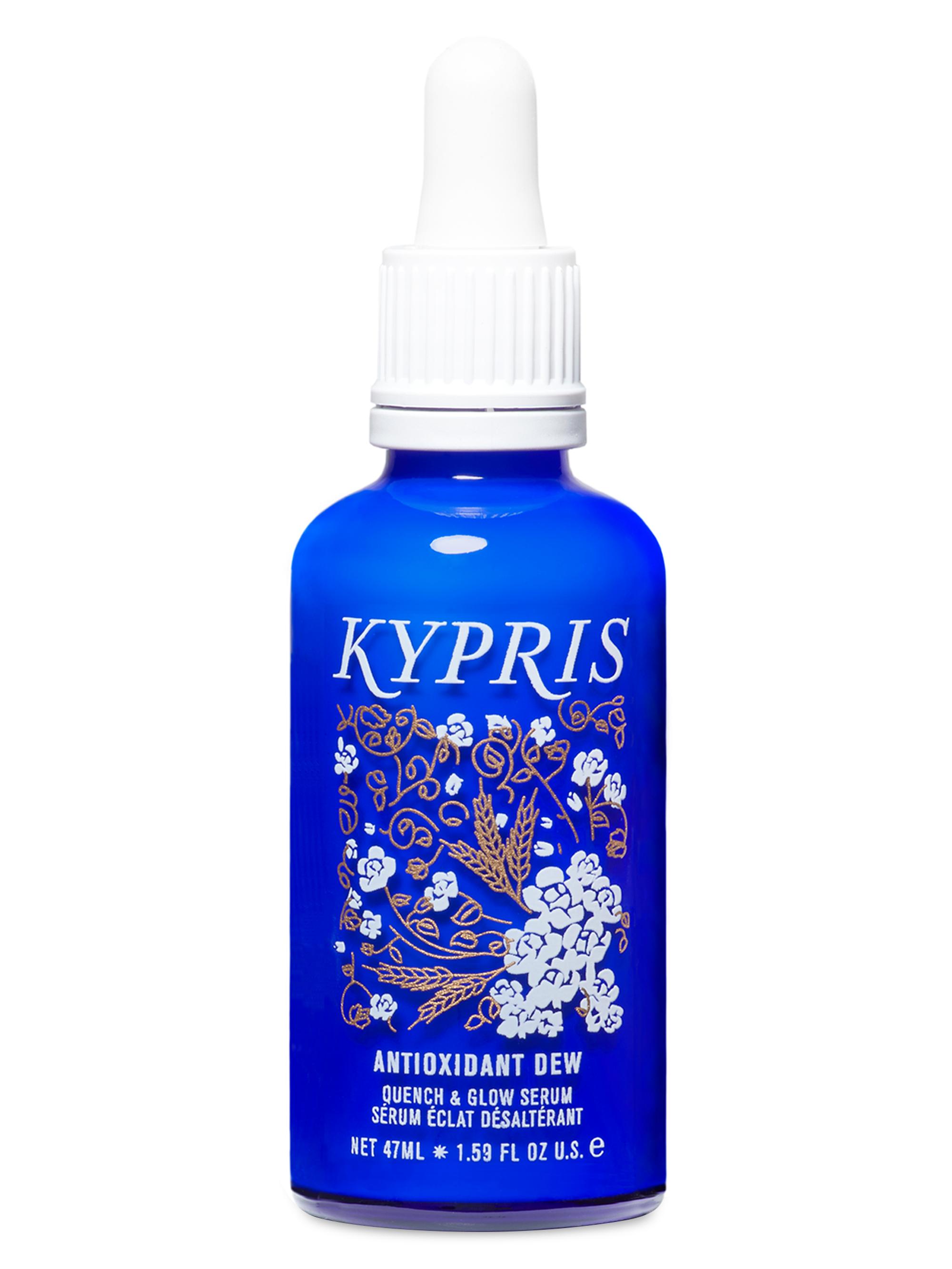 Kypris Beauty Women's Antioxidant Dew Quench & Glow Serum