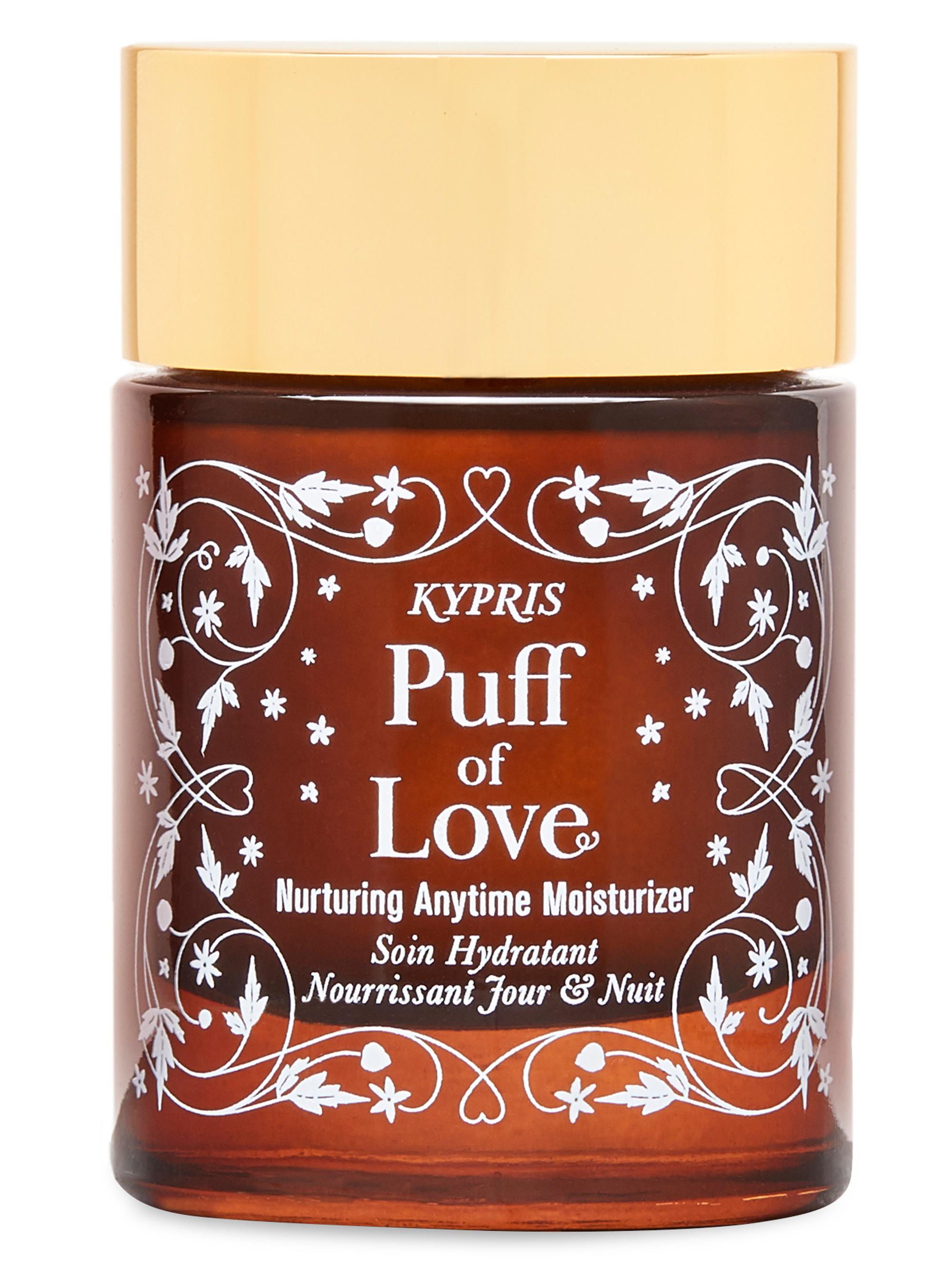 Kypris Beauty Women's Puff Of Love Nurturing Anytime Moisturizer