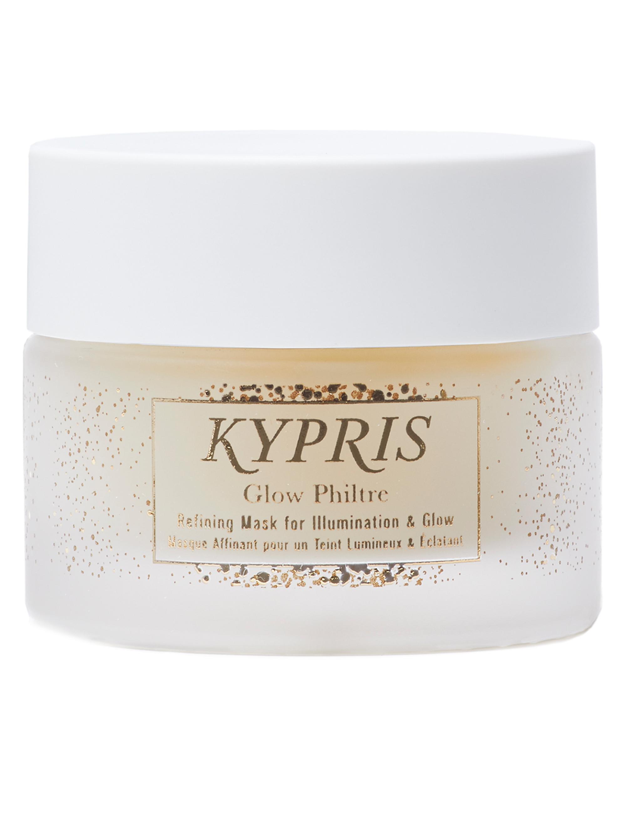 Kypris Beauty Women's Glow Philtre Refining Mask for Illumination & Glow