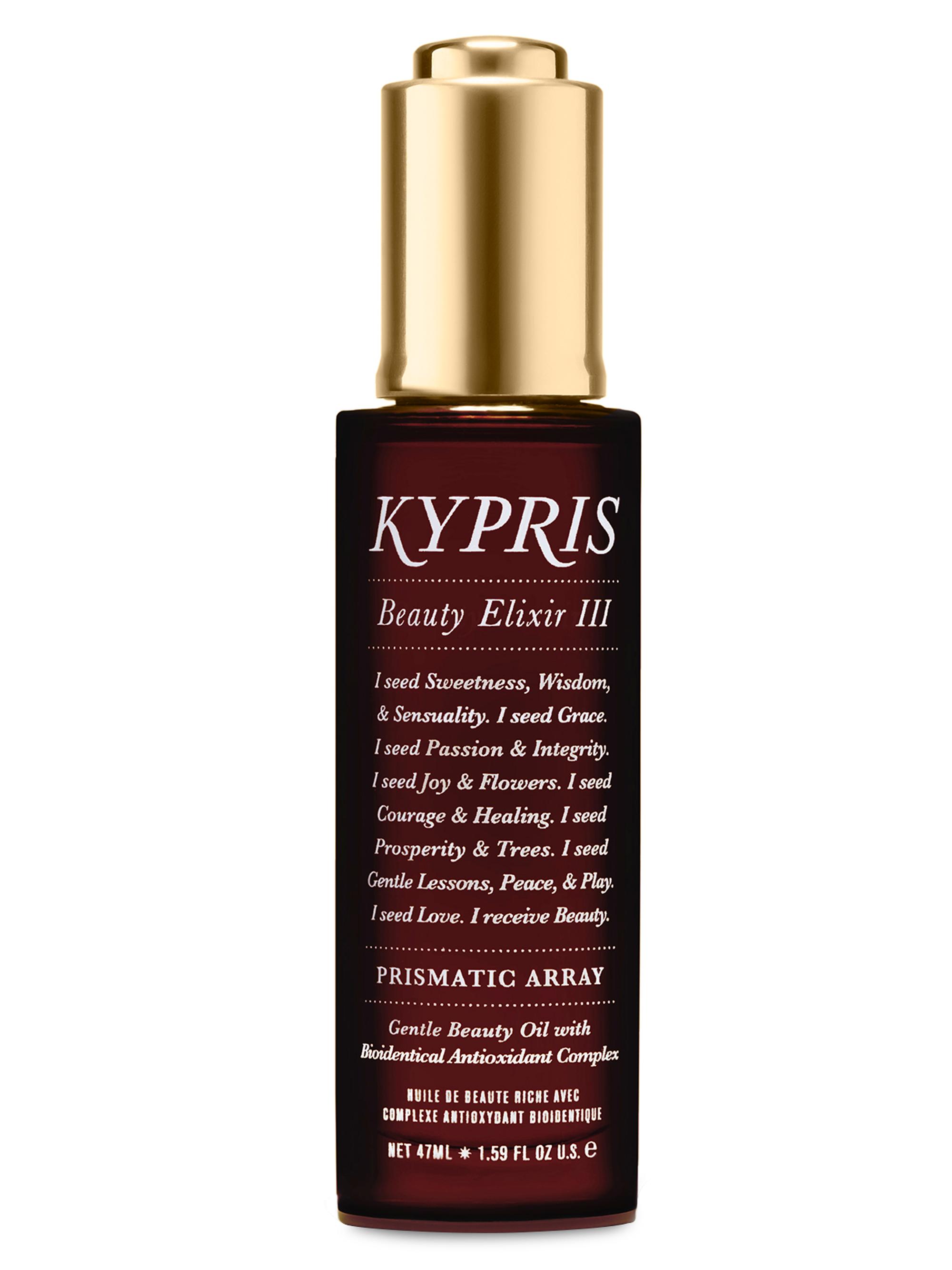 Kypris Beauty Women's Beauty Elixir III: Prismatic Array 1.6 oz