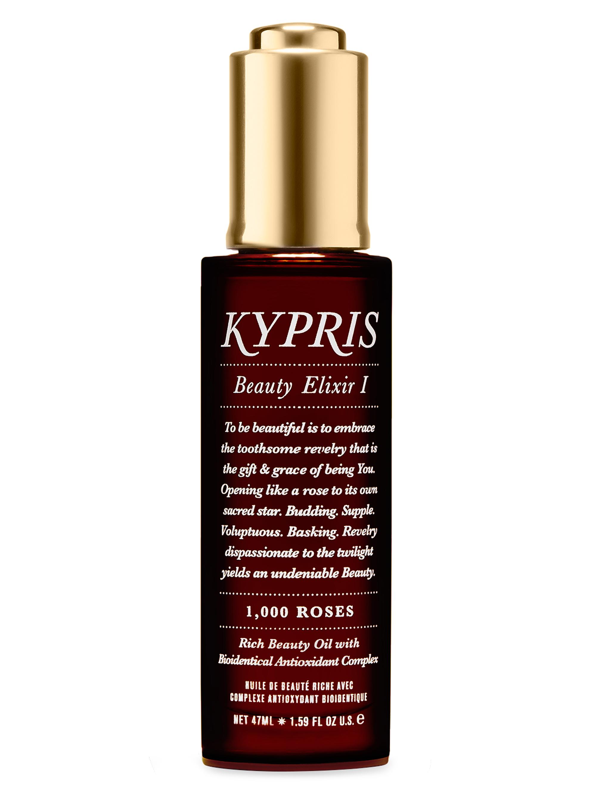 Kypris Beauty Women's Beauty Elixir I: 1000 Roses 1.6 oz