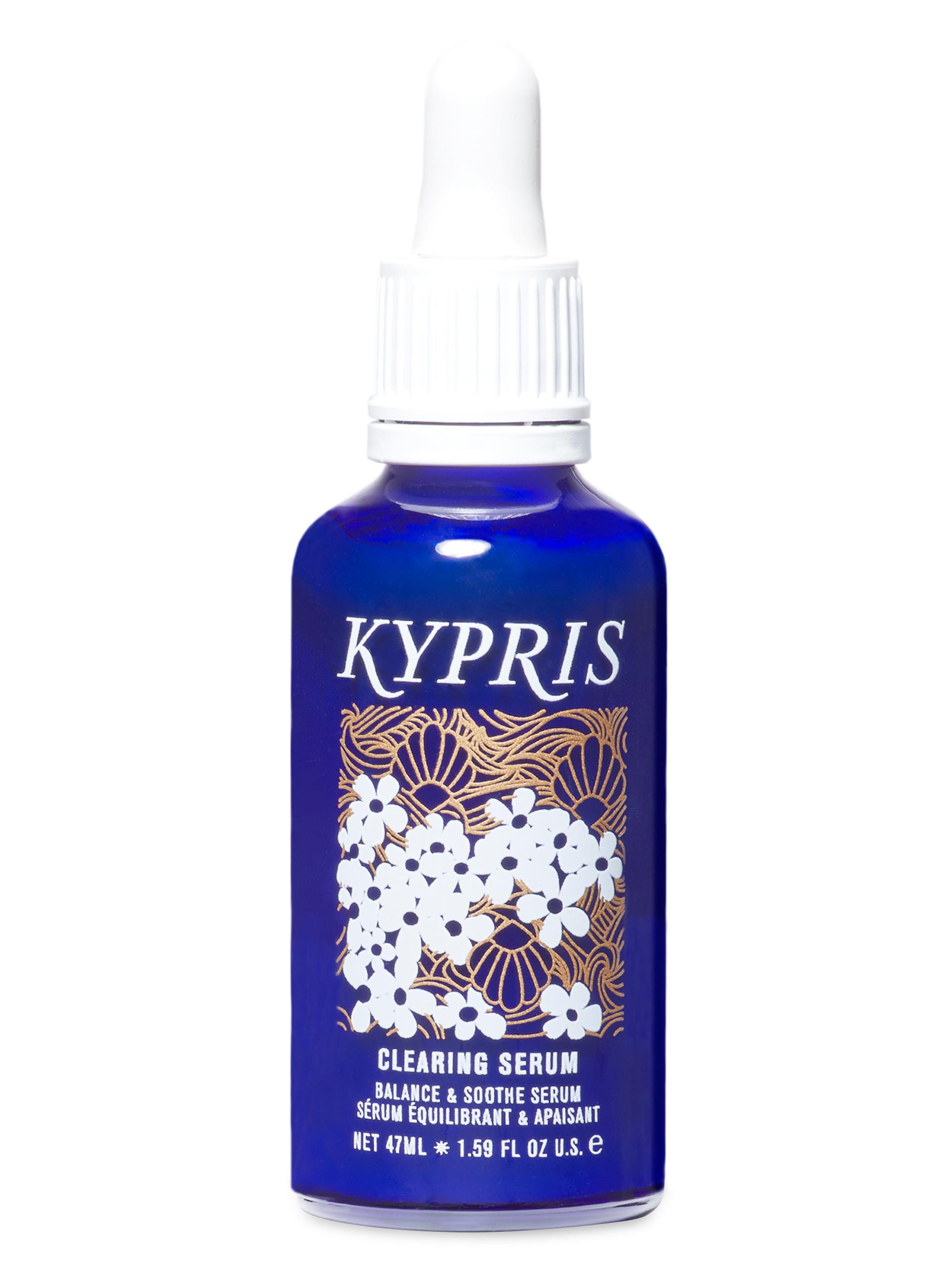 Kypris Beauty Women's Clearing, Balance & Soothe Serum