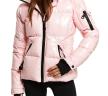 Freestyle Down Puffer Jacket