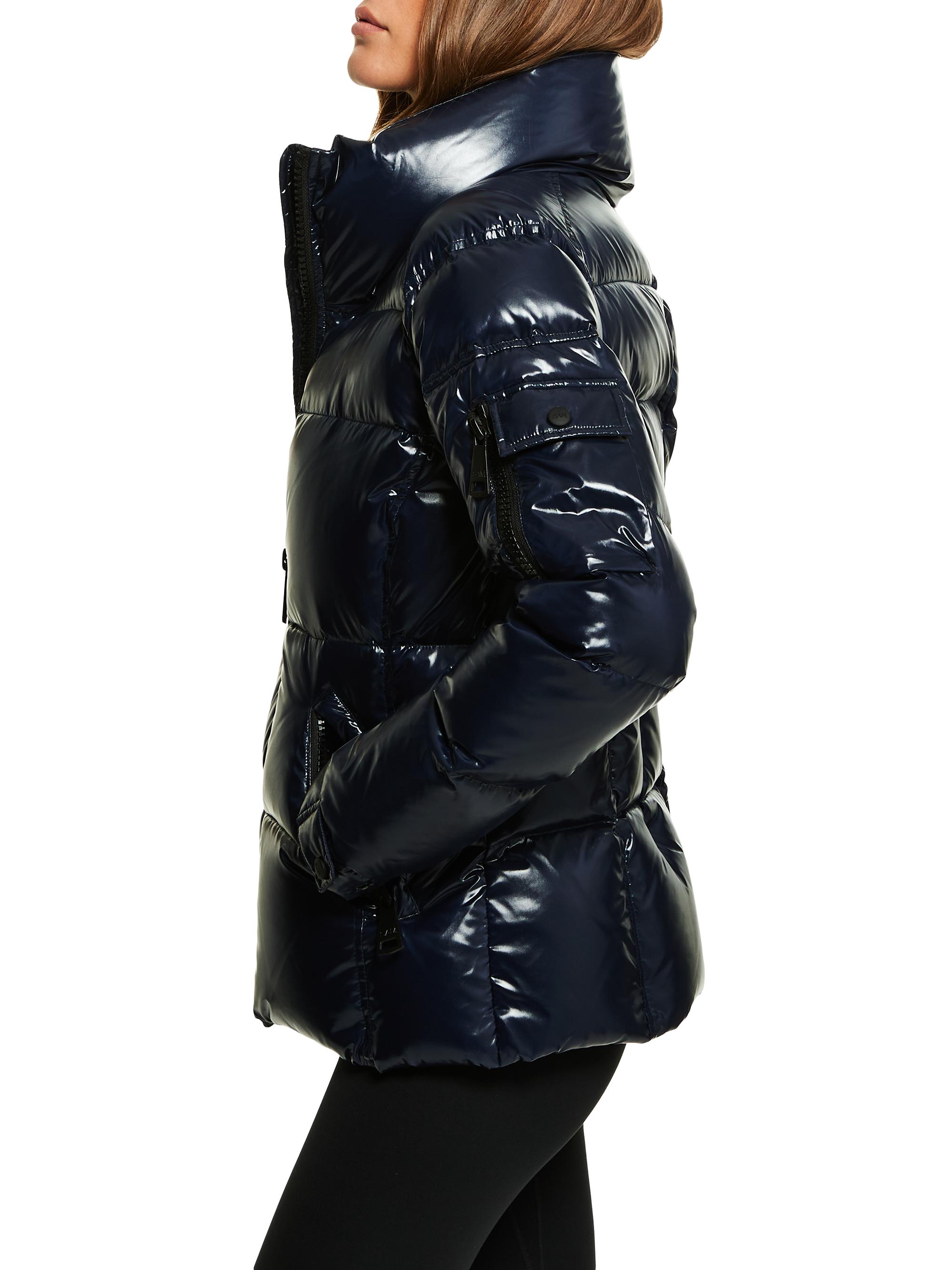 SAM. Freestyle Down Puffer Jacket | Saks Fifth Avenue