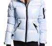 Freestyle Down Puffer Jacket