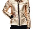Freestyle Down Puffer Jacket
