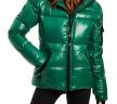 Freestyle Down Puffer Jacket
