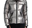 Freestyle Down Puffer Jacket