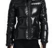 Freestyle Down Puffer Jacket