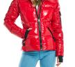 Freestyle Down Puffer Jacket