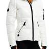 Freestyle Down Puffer Jacket