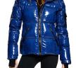 Freestyle Down Puffer Jacket