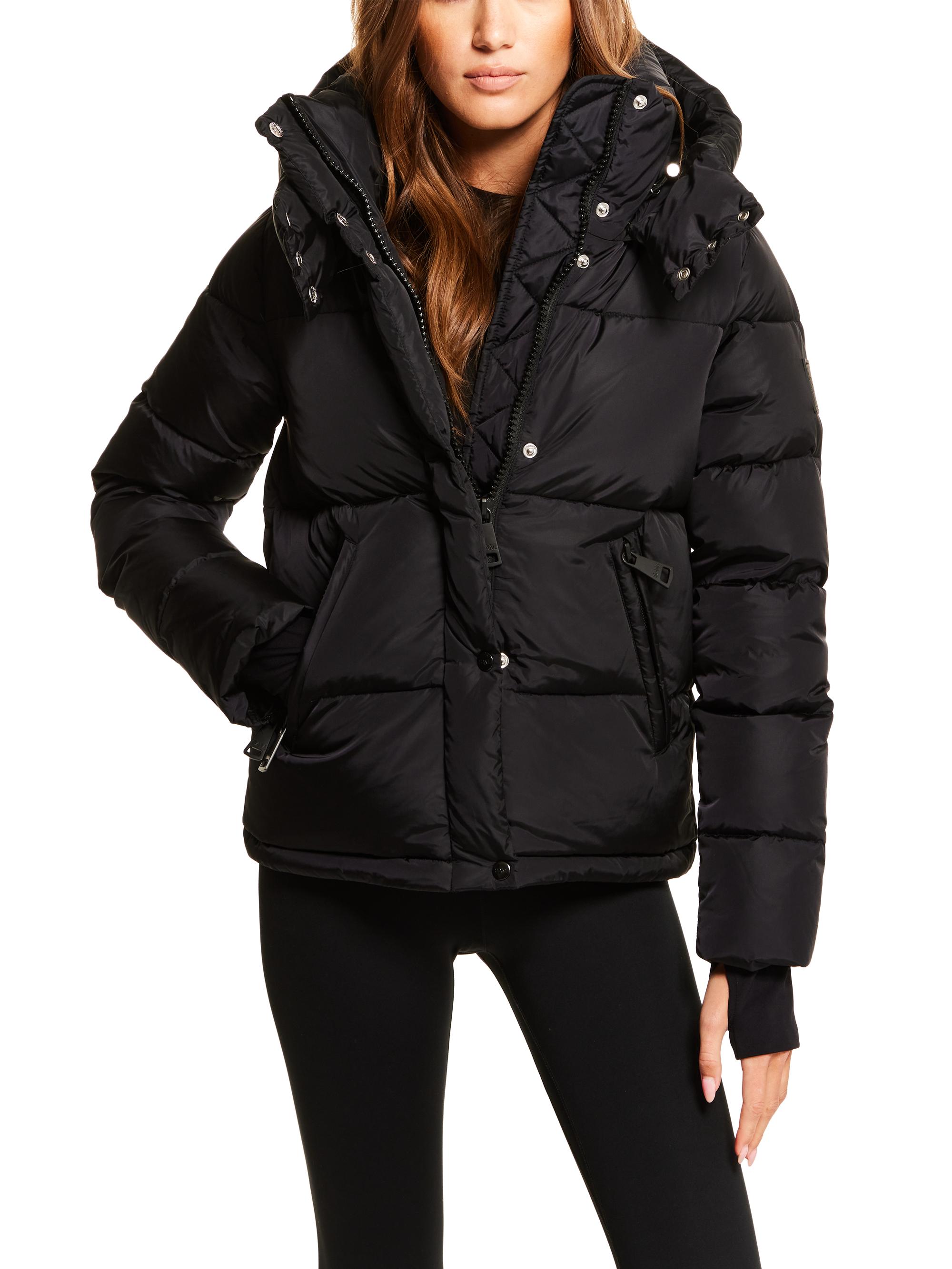 SAM. Remy Puffer Jacket | Saks Fifth Avenue