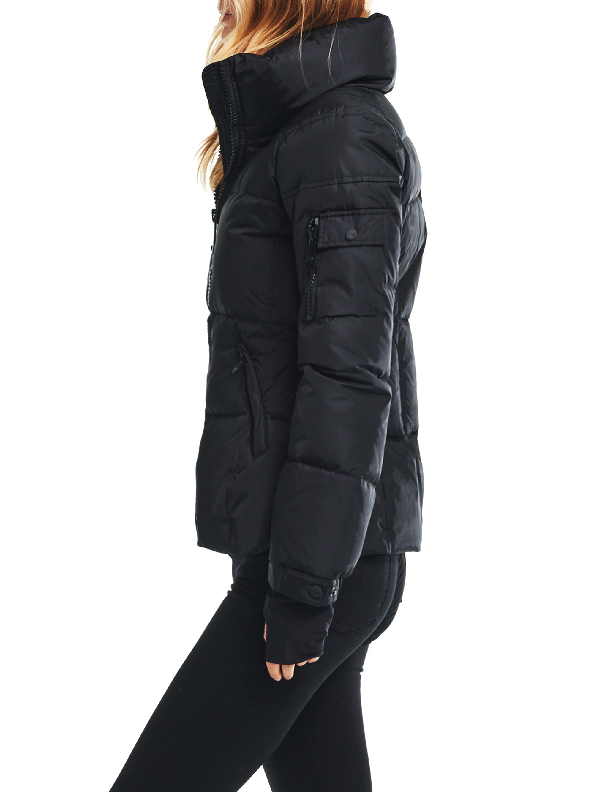 SAM. Freestyle Zip Puffer Jacket | Saks Fifth Avenue