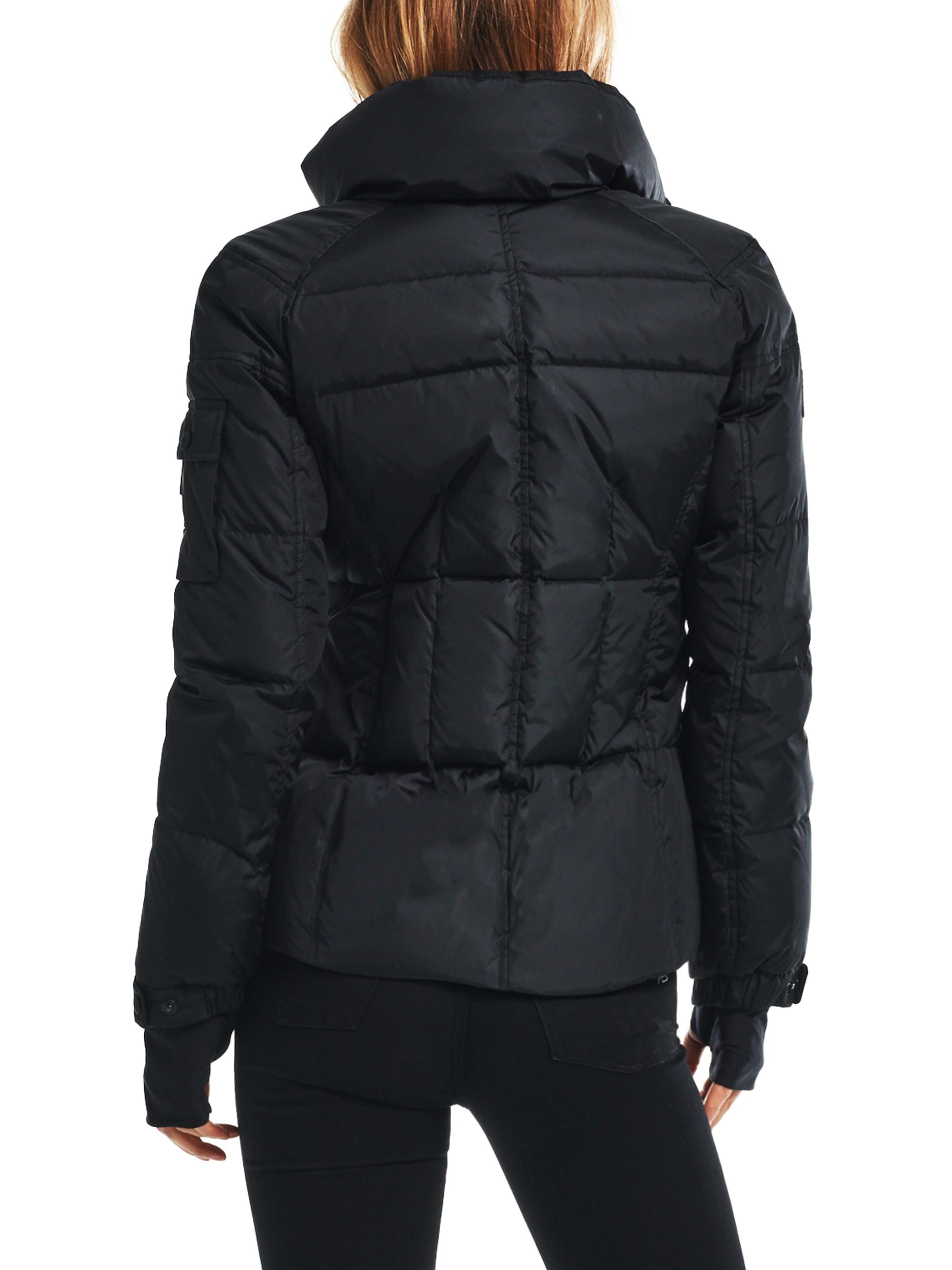 SAM. Freestyle Zip Puffer Jacket | Saks Fifth Avenue