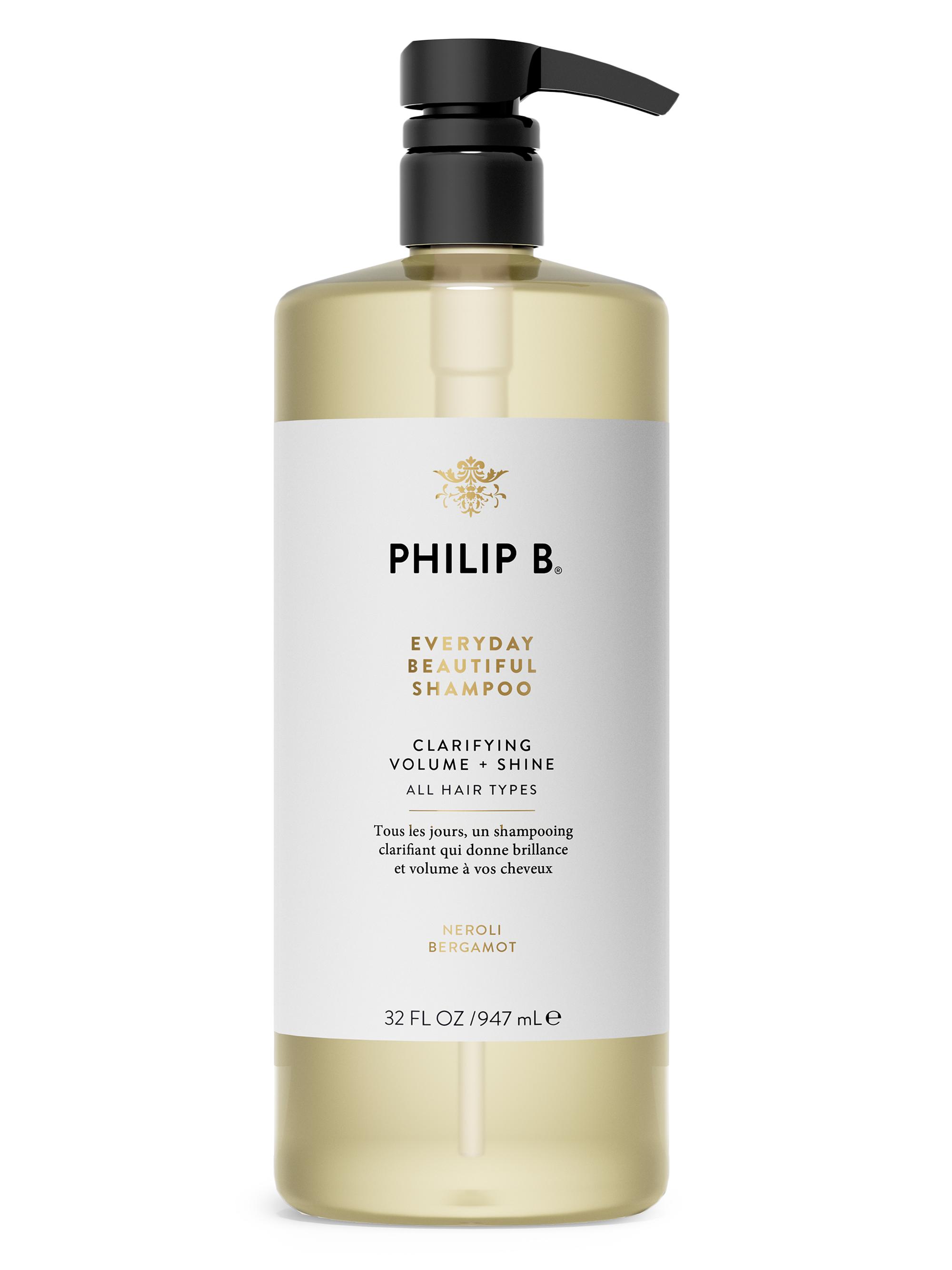 Philip B Women's Everyday Beautiful Shampoo 7.4 oz