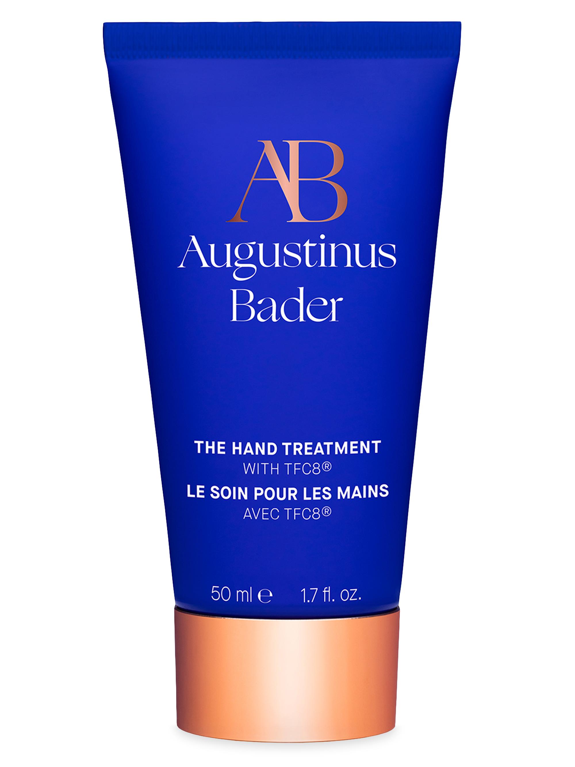 Augustinus Bader Women's The Hand Treatment