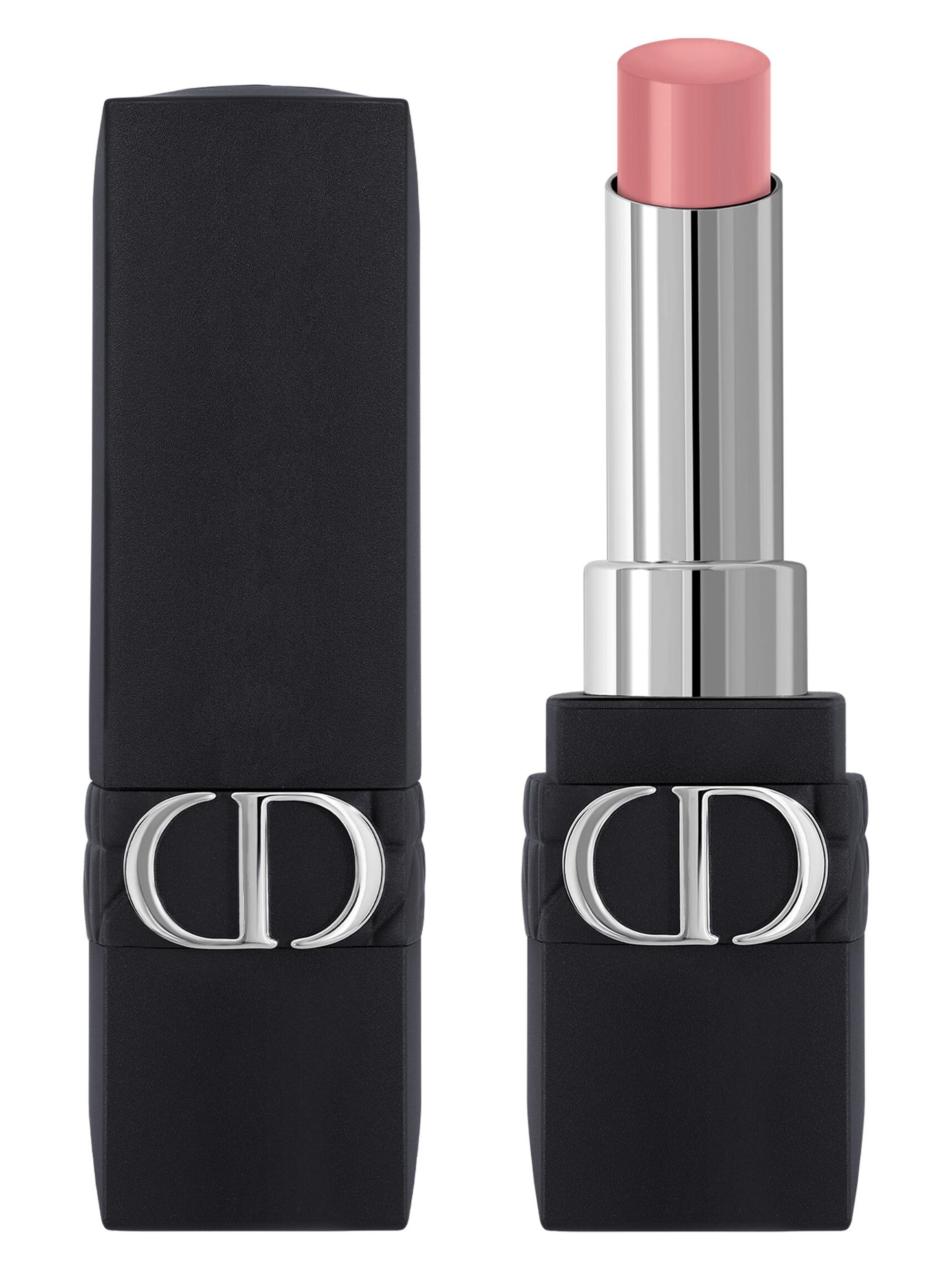DIOR Women's Rouge Dior Forever Transfer-Proof Lipstick - 265 Hope