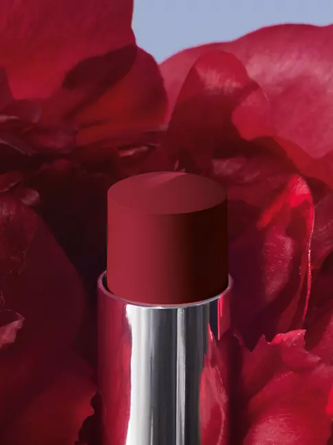 Dior Rouge Dior Forever Transfer-Proof Lipstick - 215 Desire