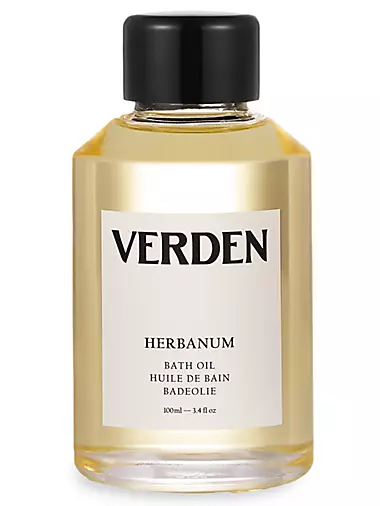 Herbanum Bath Oil