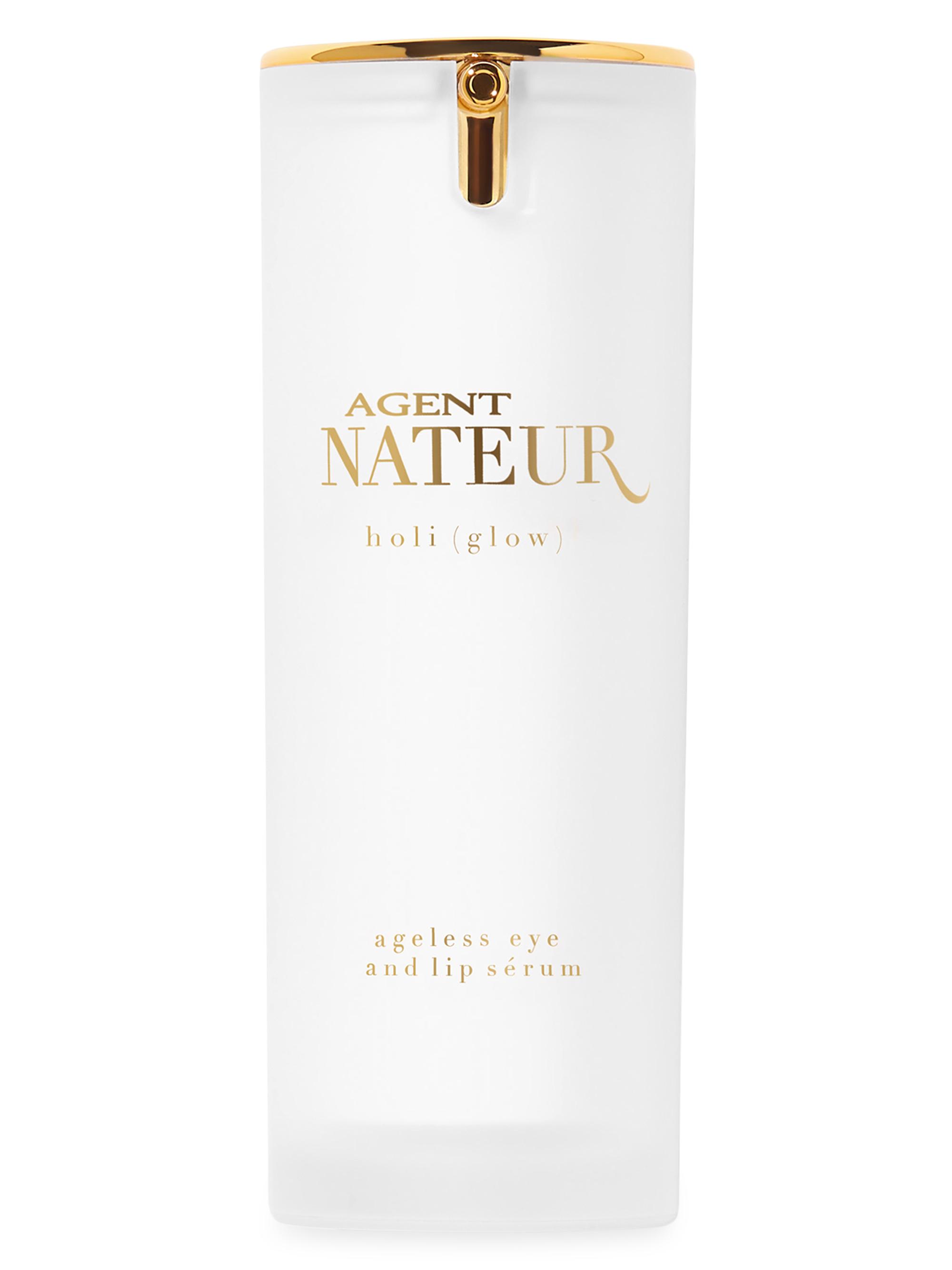 Agent Nateur Women's Holi Glow Eye Serum