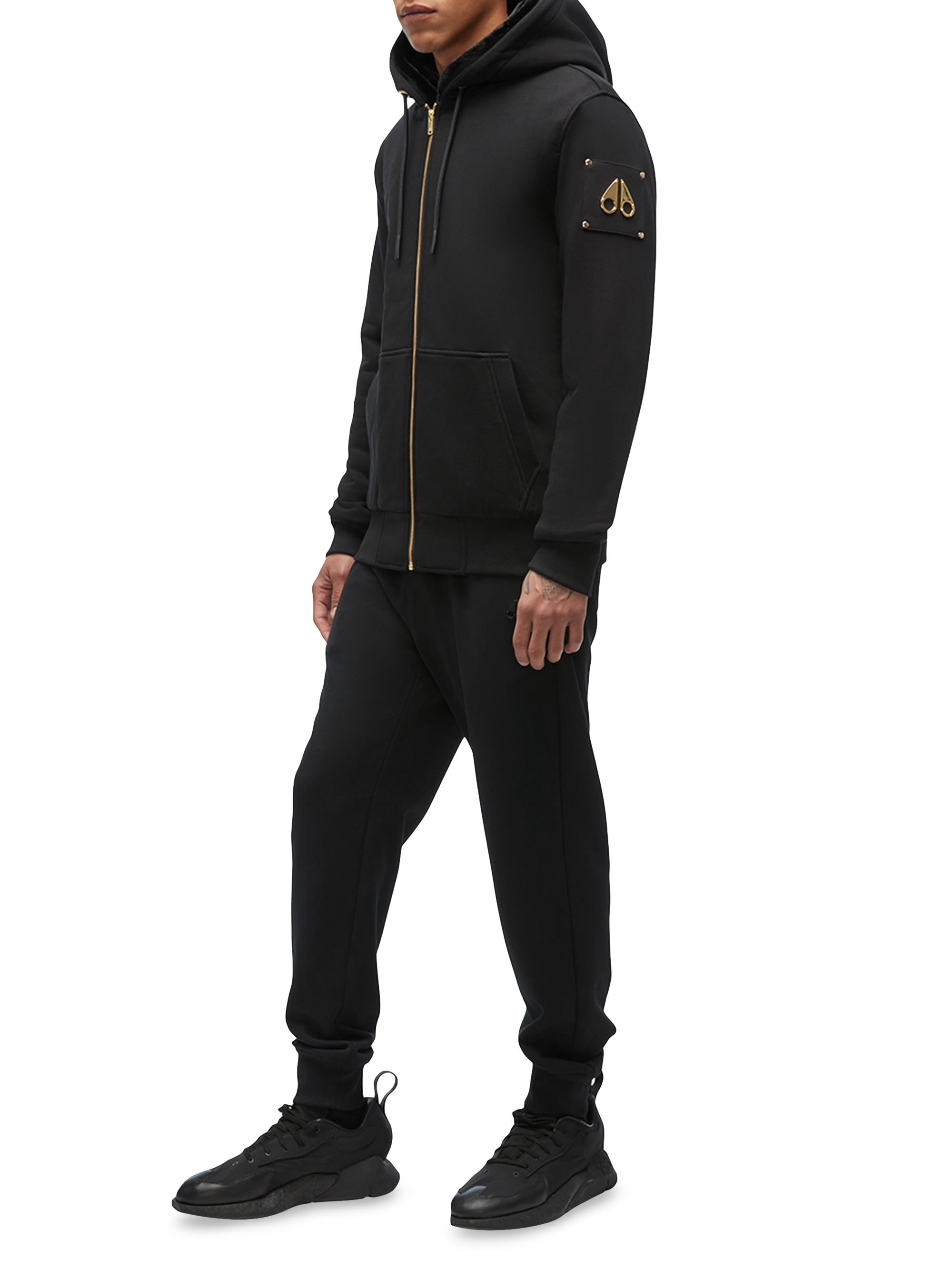 Moose Knuckles Gold Capsule Linden Bunny Hoodie | Saks Fifth