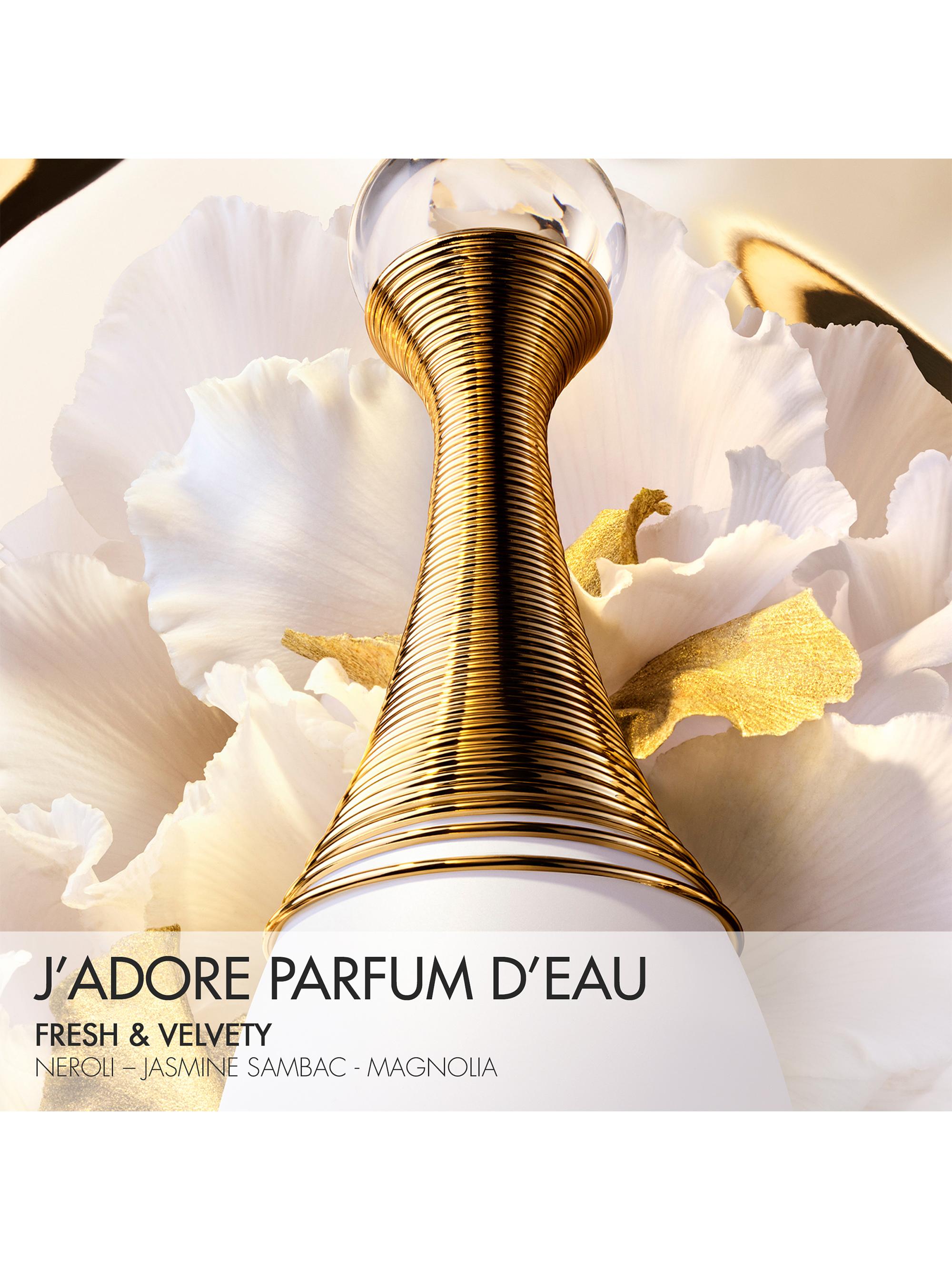 DIOR J'adore Parfum D'eau | Saks Fifth Avenue