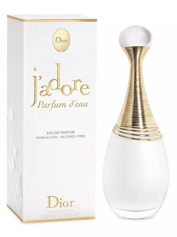 Shop Dior J'adore Parfum d'eau