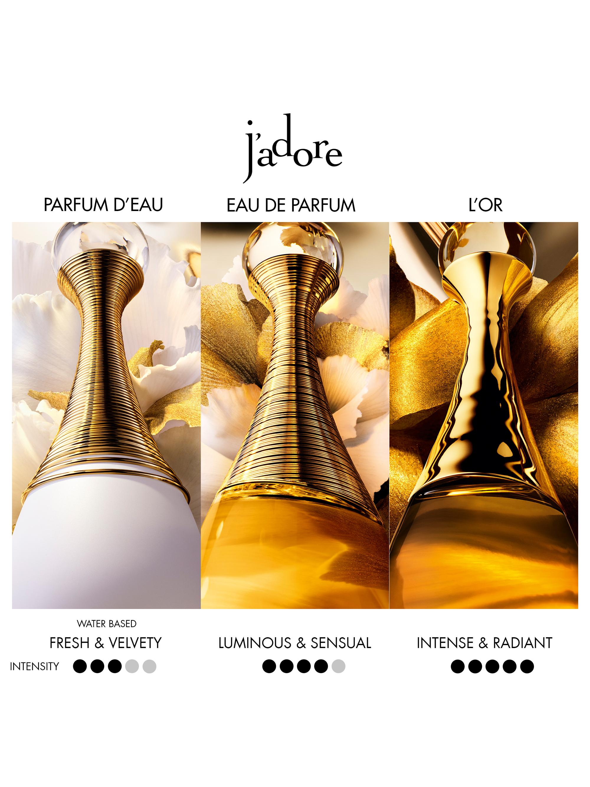 DIOR J'adore Parfum D'eau | Saks Fifth Avenue