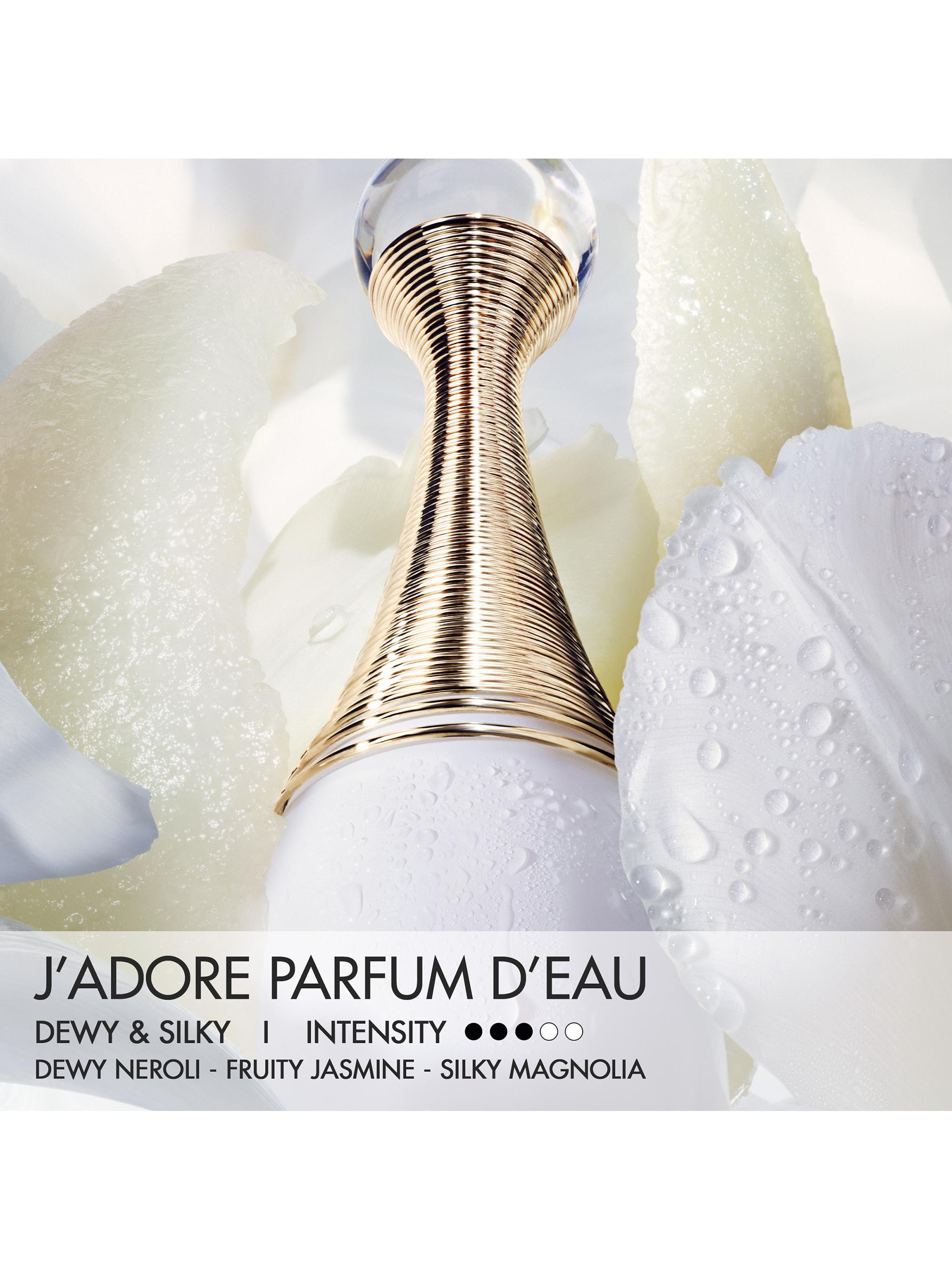 DIOR J'adore Parfum D'eau | Saks Fifth Avenue