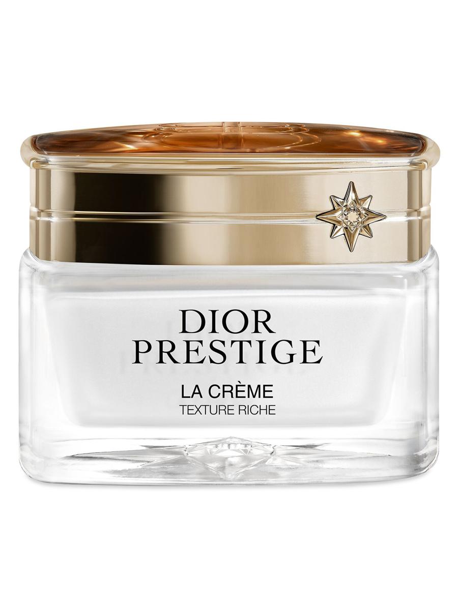 Dior Prestige La Crème 50ml Dior Dior Prestige La Crème Texture Riche | Saks Fifth Avenue
