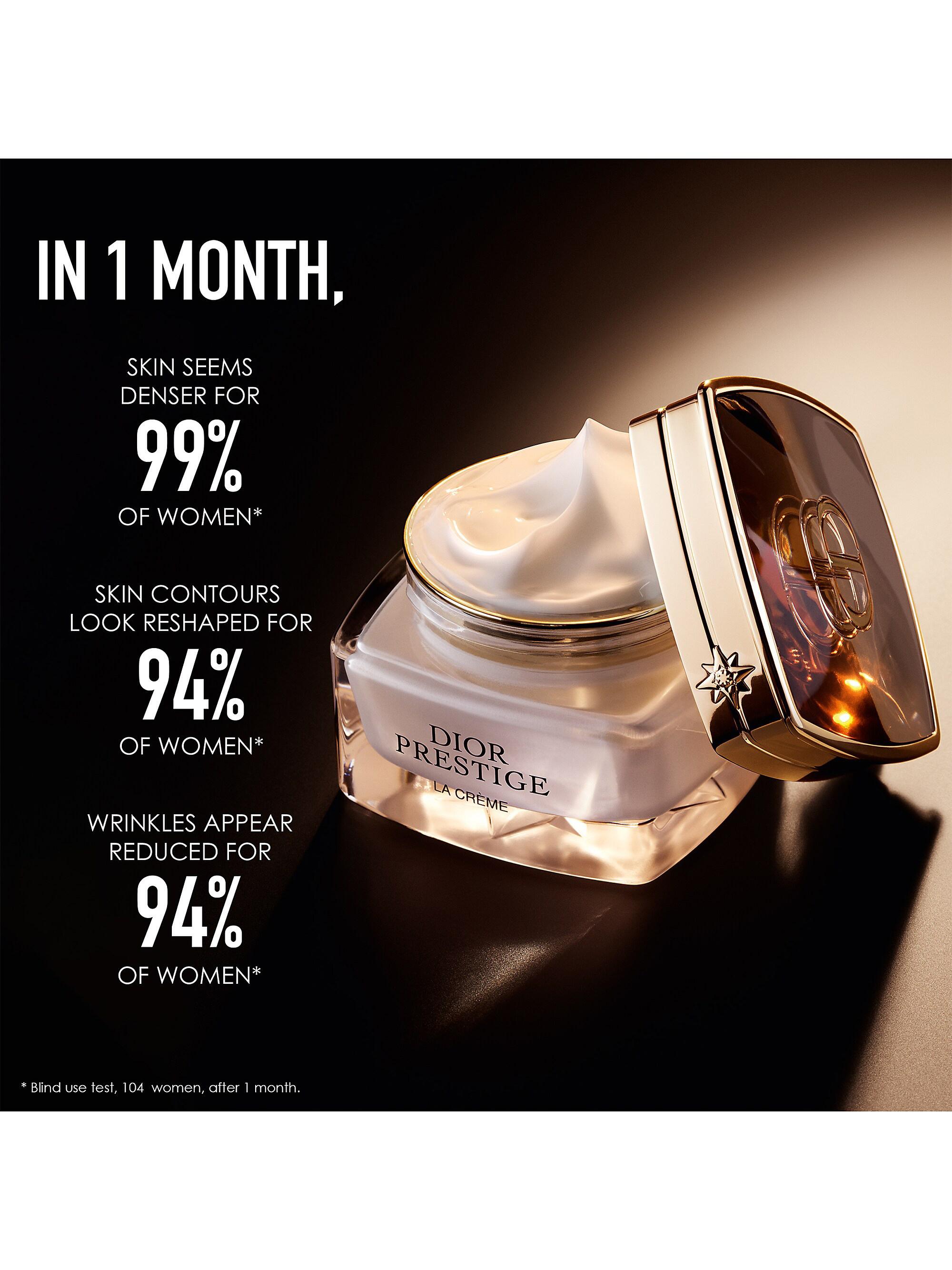 DIOR Dior Prestige La Crème Texture Essentielle | Saks Fifth Avenue