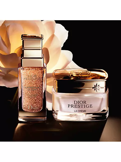 Shop Dior Dior Prestige La Crème Texture Essentielle | Saks Fifth