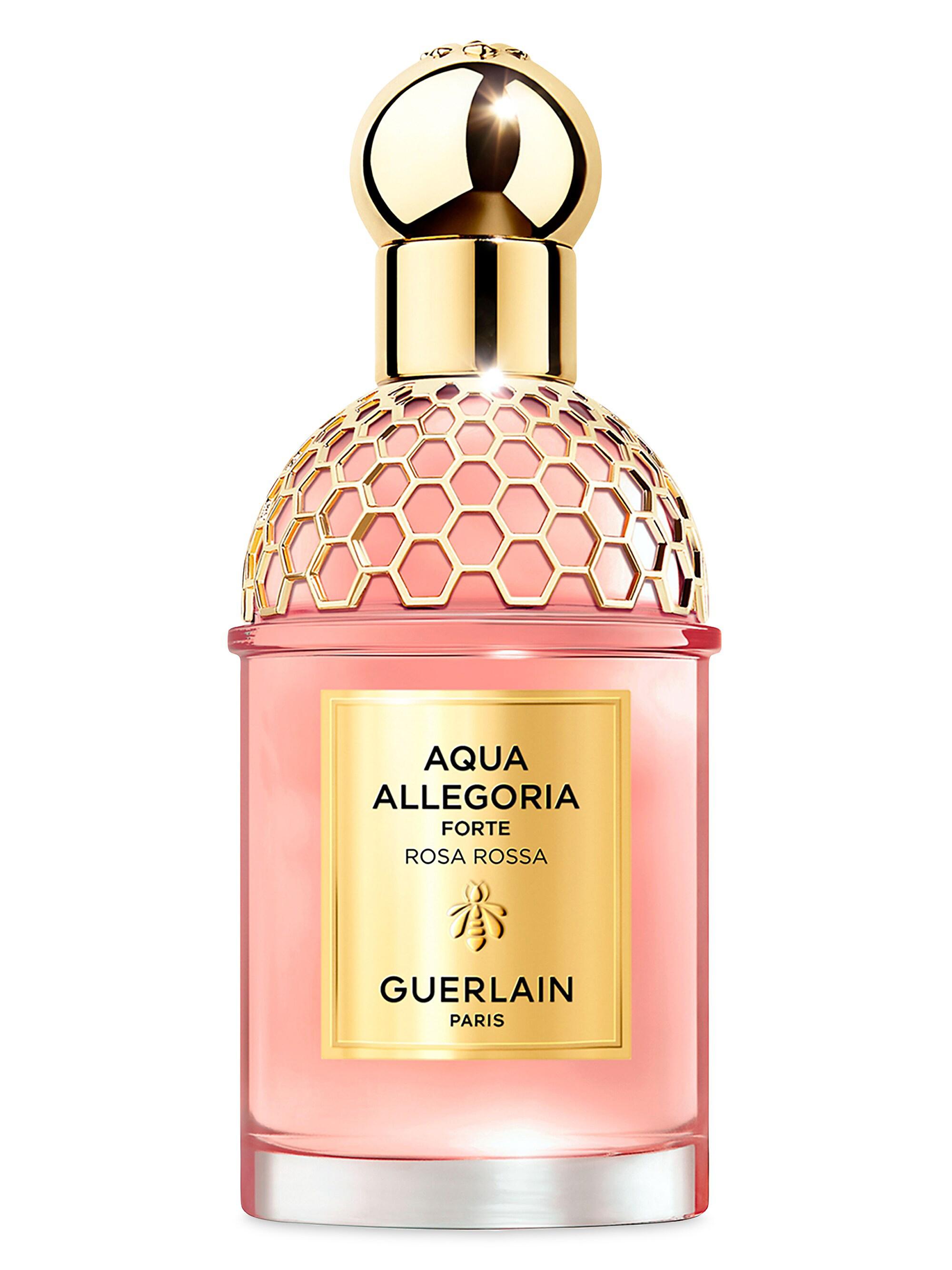 GUERLAIN Aqua Allegoria Forte Mandarine Basilic Eau De Parfum