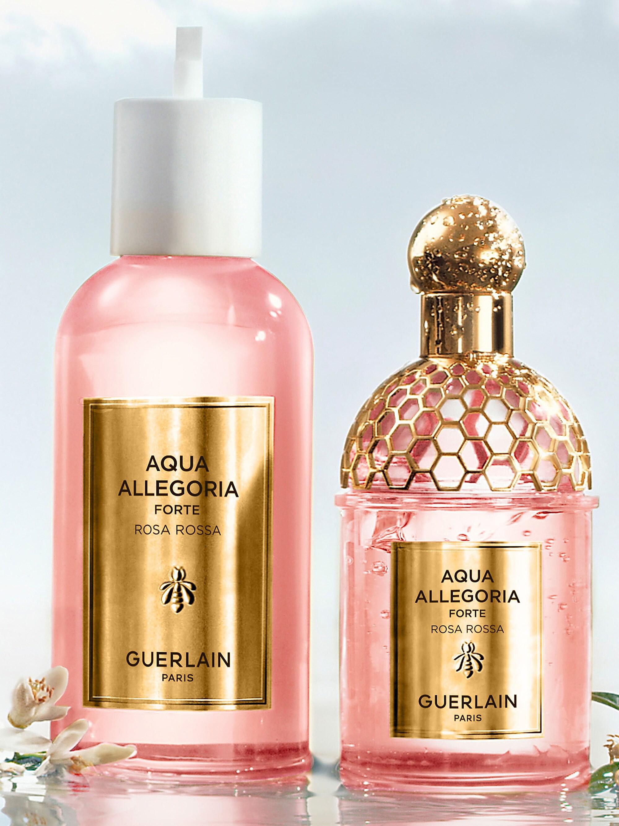 GUERLAIN Aqua Allegoria Forte Rosa Rossa Eau De Parfum | Saks