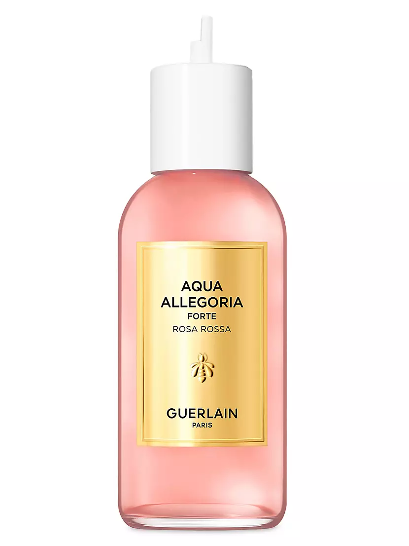 Guerlain Aqua Allegoria Forte Rosa Rossa Eau De Parfum Refill