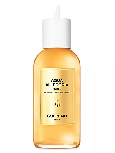 Aqua Allegoria Forte Mandarine Basilic Eau De Parfum Refill