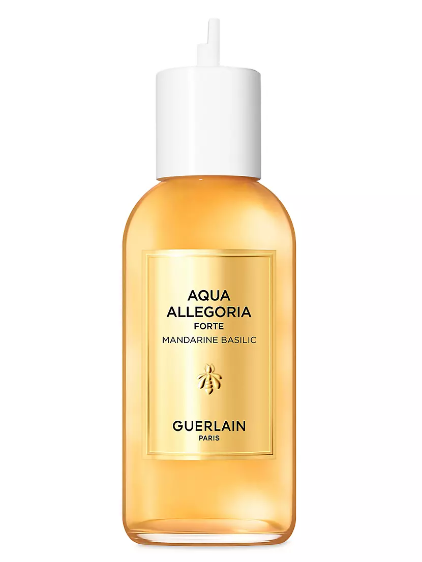 Guerlain Aqua Allegoria Forte Mandarine Basilic Eau De Parfum Refill