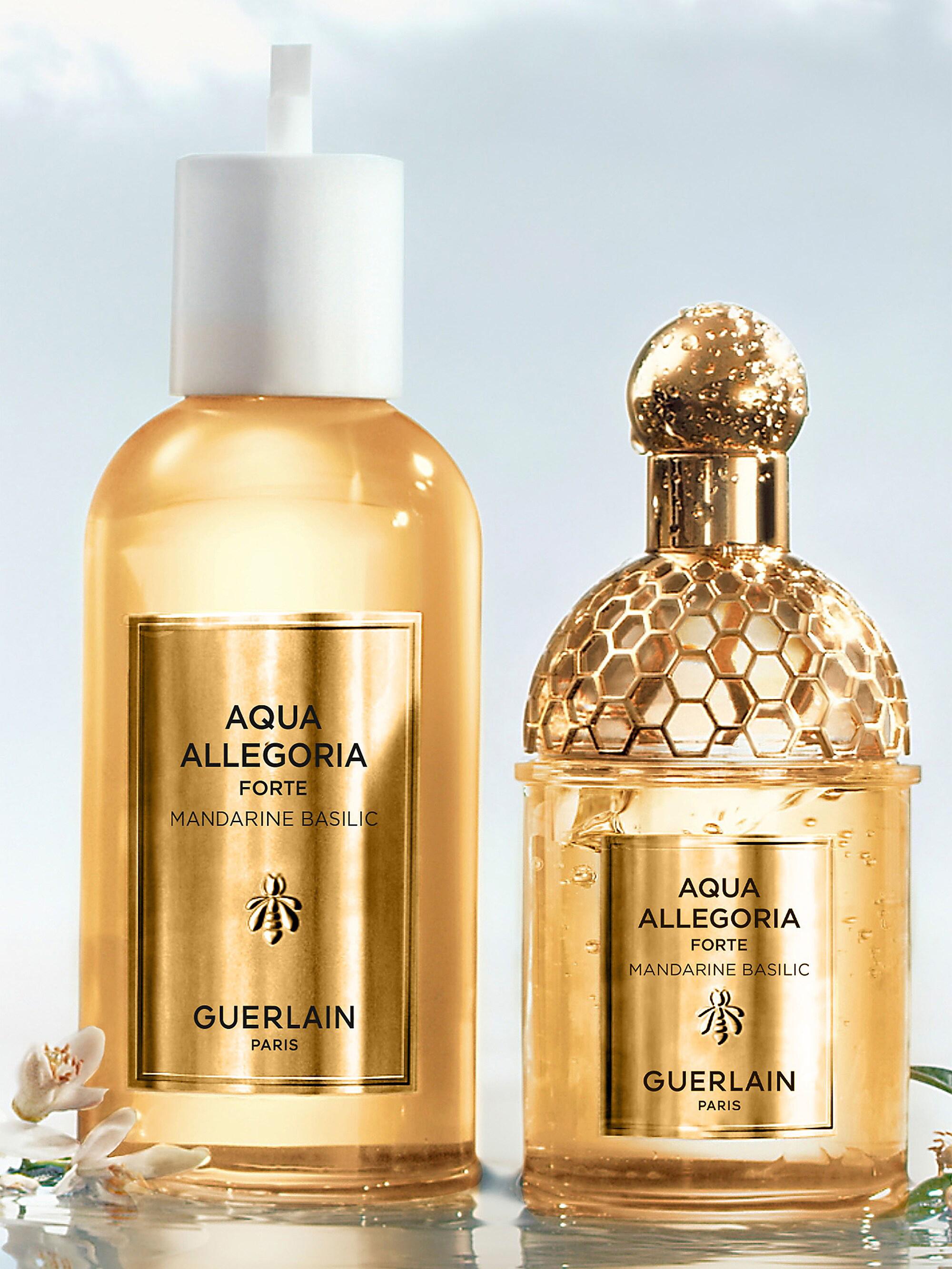 GUERLAIN Aqua Allegoria Forte Mandarine Basilic Eau De Parfum