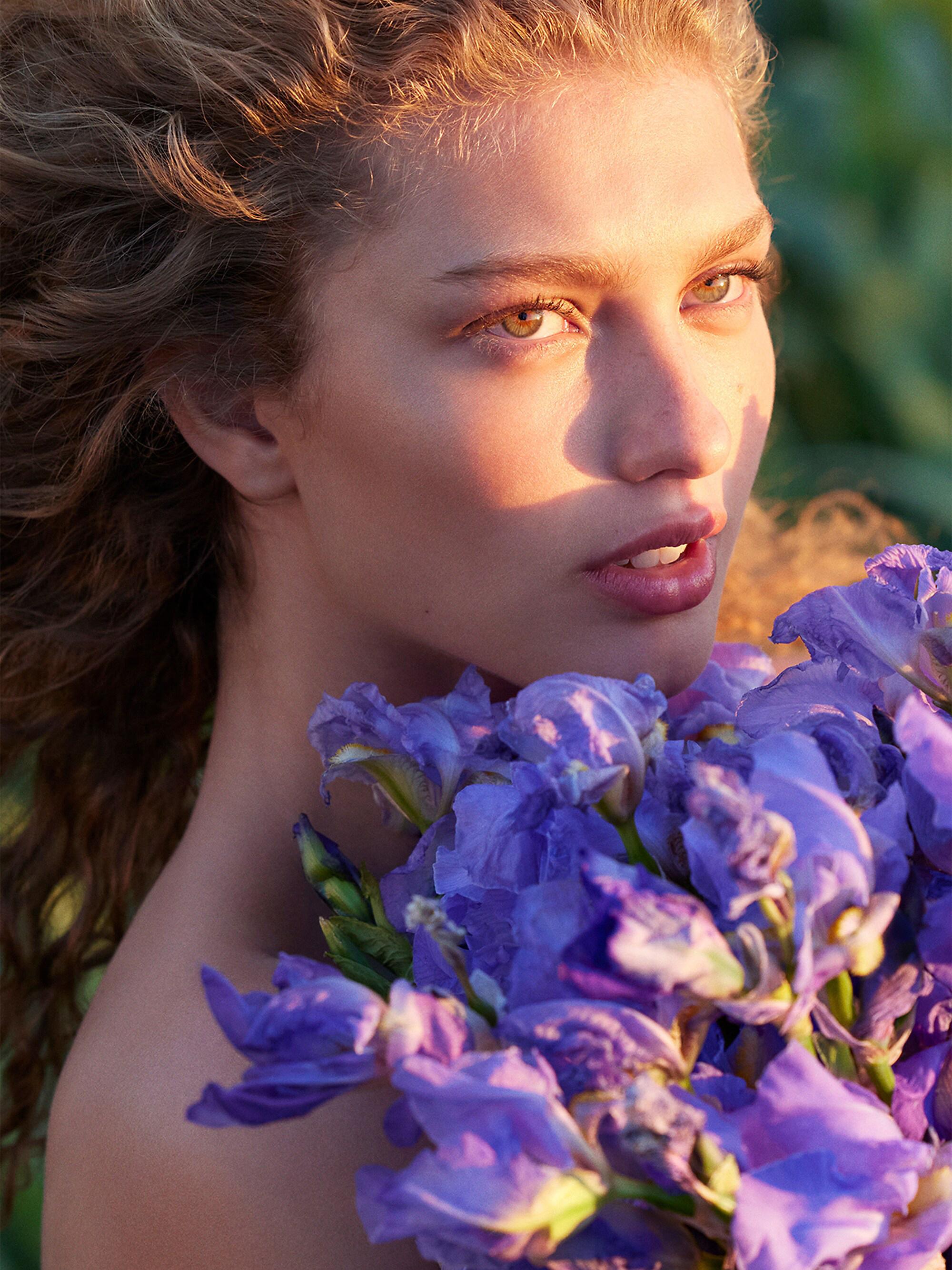 GUERLAIN Women's Aqua Allegoria Forte Mandarine Basilic Eau De Parfum Refill - 6.8 oz