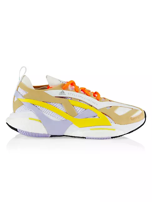 Adidas Stella McCartney Solarglide Running Shoes