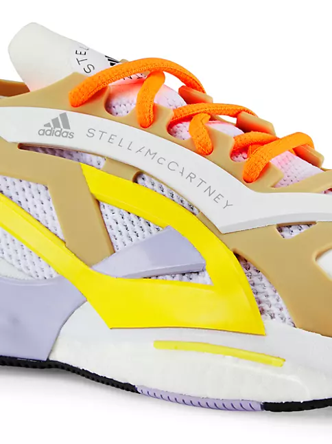 Adidas Stella McCartney Solarglide Running Shoes