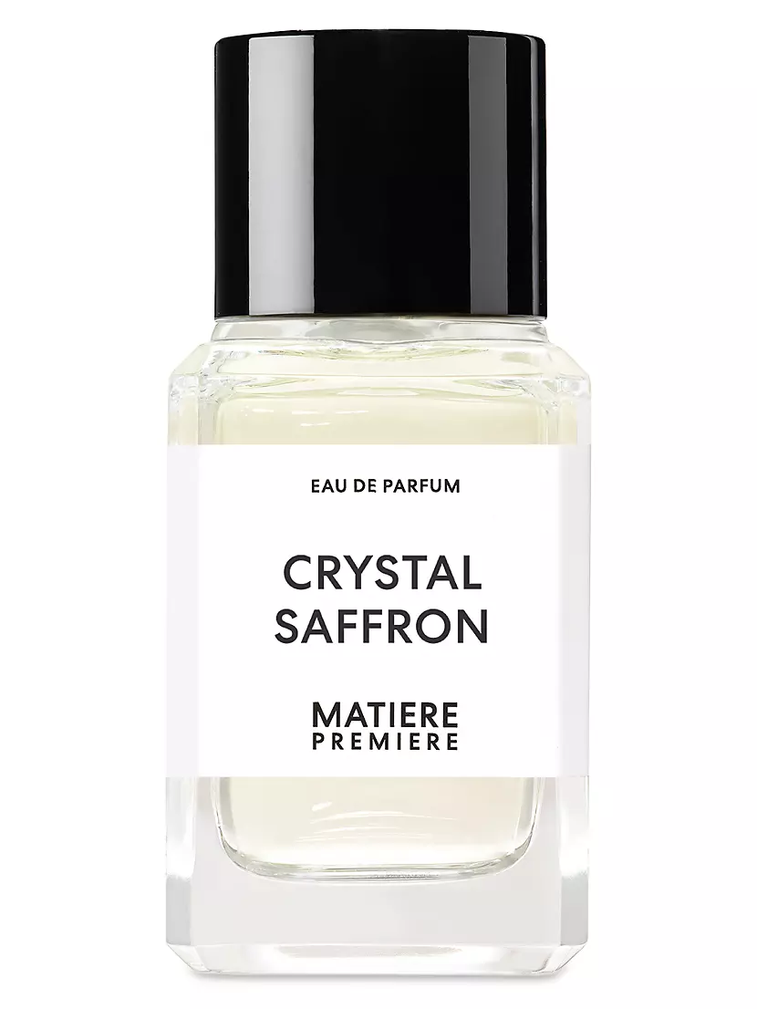 Shop Matiere Premiere Crystal Saffron Eau de Parfum