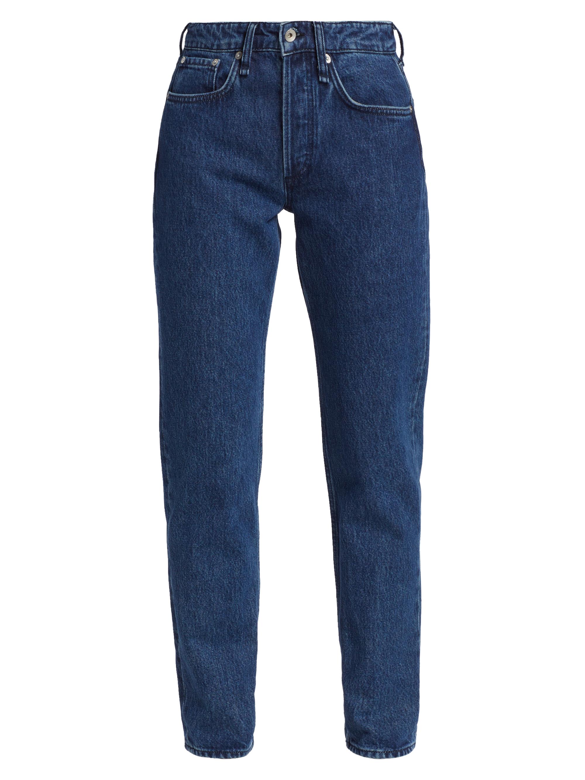 rag bone Rosa Mid-Rise Boyfriend Jeans Saks Fifth Avenue