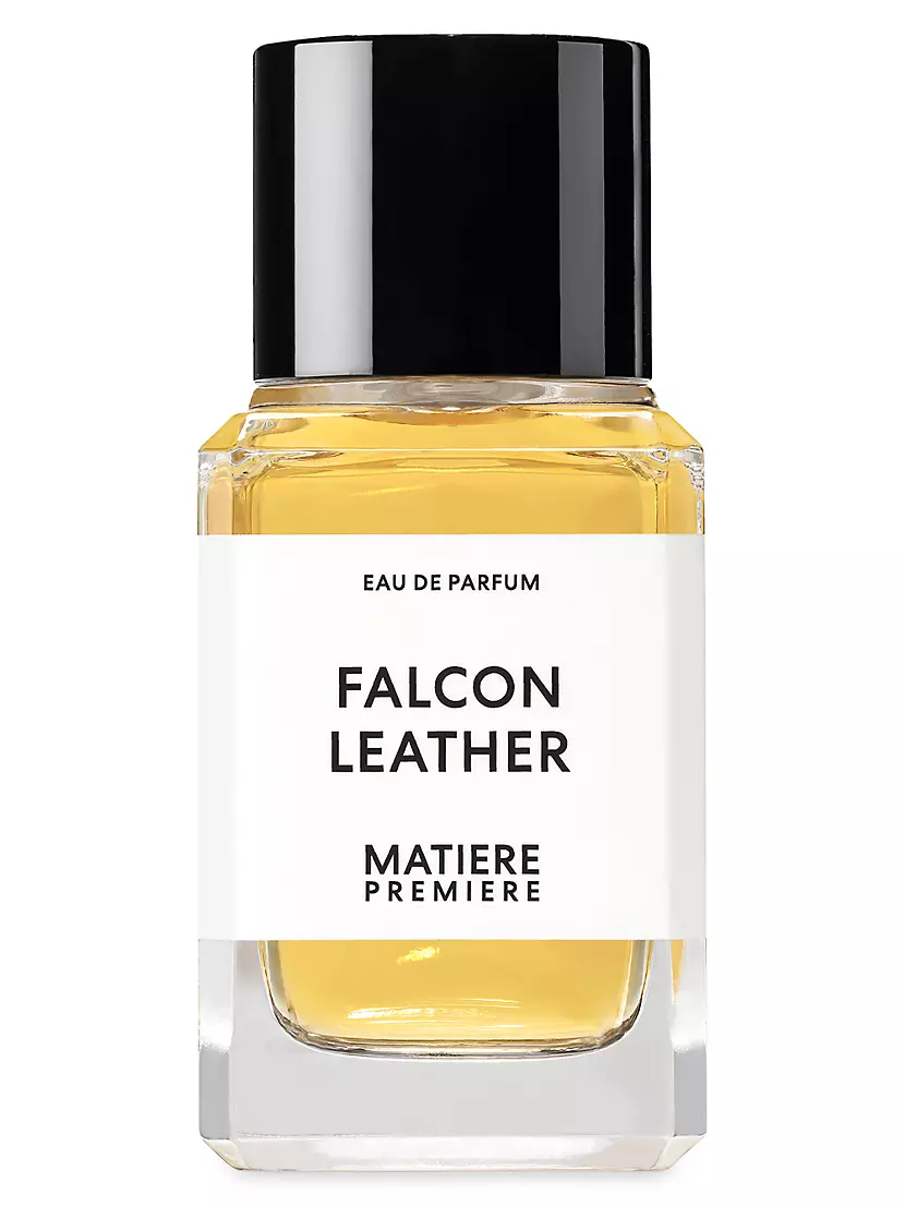 Matiere Premiere Falcon Leather Eau de Parfum