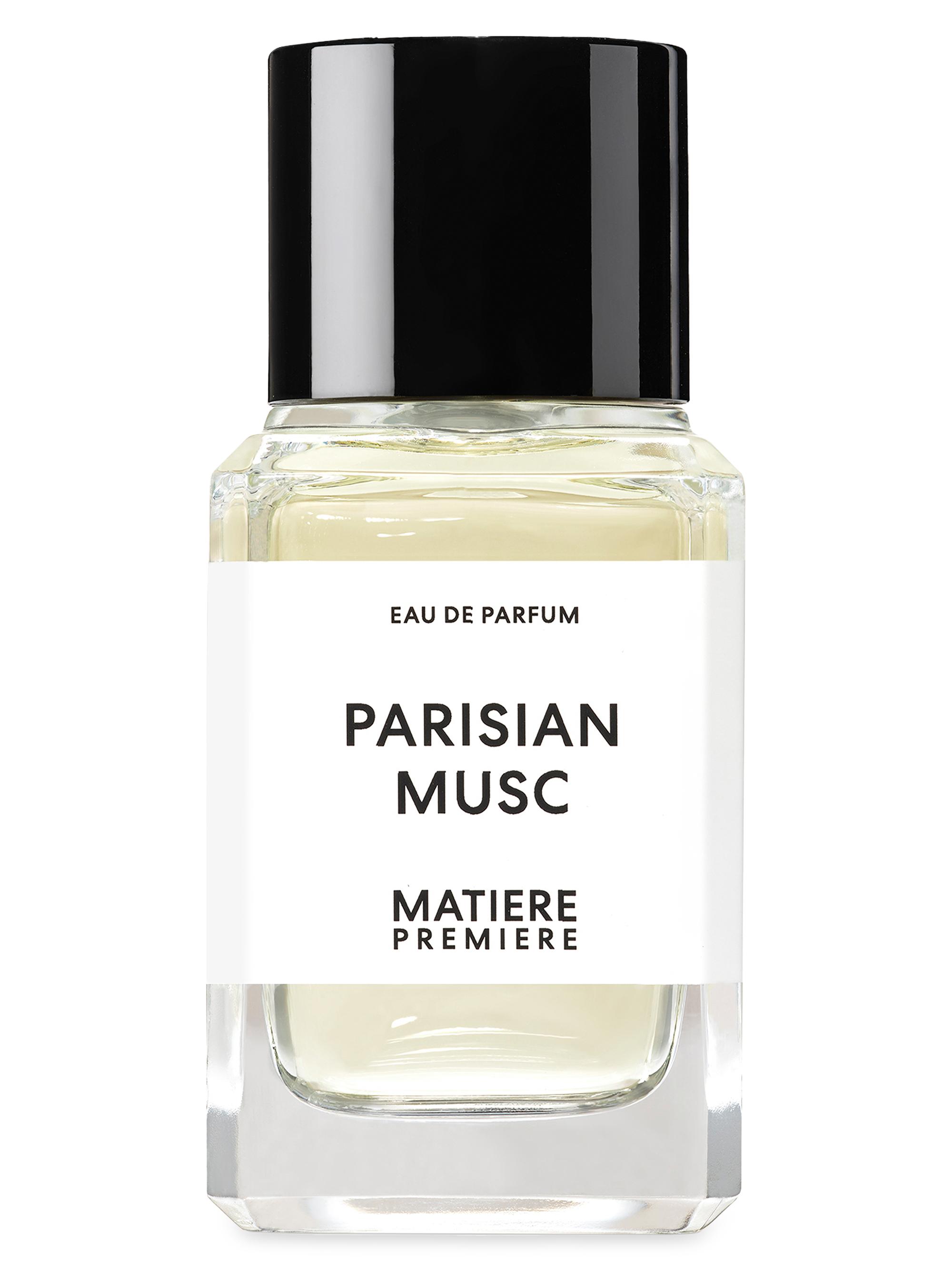 Matiere Premiere Vanilla Powder Eau de Parfum | Saks Fifth Avenue